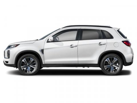 New 2026 Mitsubishi Outlander Sport SEL image 6