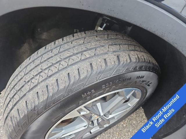 Used 2024 Chevrolet Blazer LT w/ Convenience Package image 28