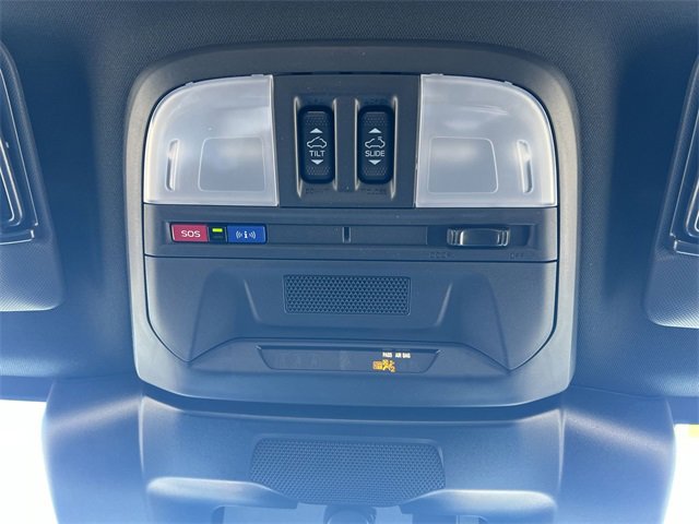 Certified 2025 Subaru Crosstrek 2.5i Sport image 24
