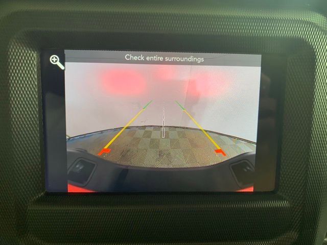 Used 2023 Jeep Gladiator Sport w/ Trailer Tow Package image 8