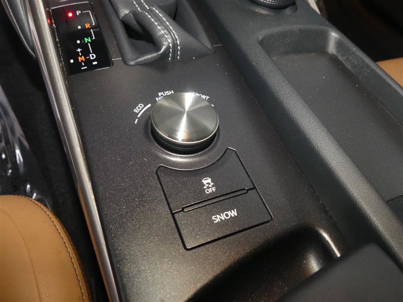 Used 2017 Lexus IS 300 AWD w/ Premium Package image 39