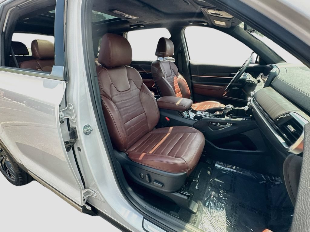 Certified 2023 Kia Telluride SX Prestige AWD/4WD image 31