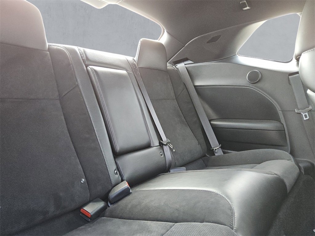 Used 2023 Dodge Challenger R/T Scat Pack w/ Plus Package image 13