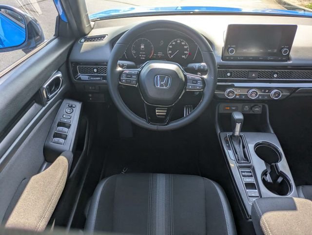 Used 2024 Honda Civic Sport image 16