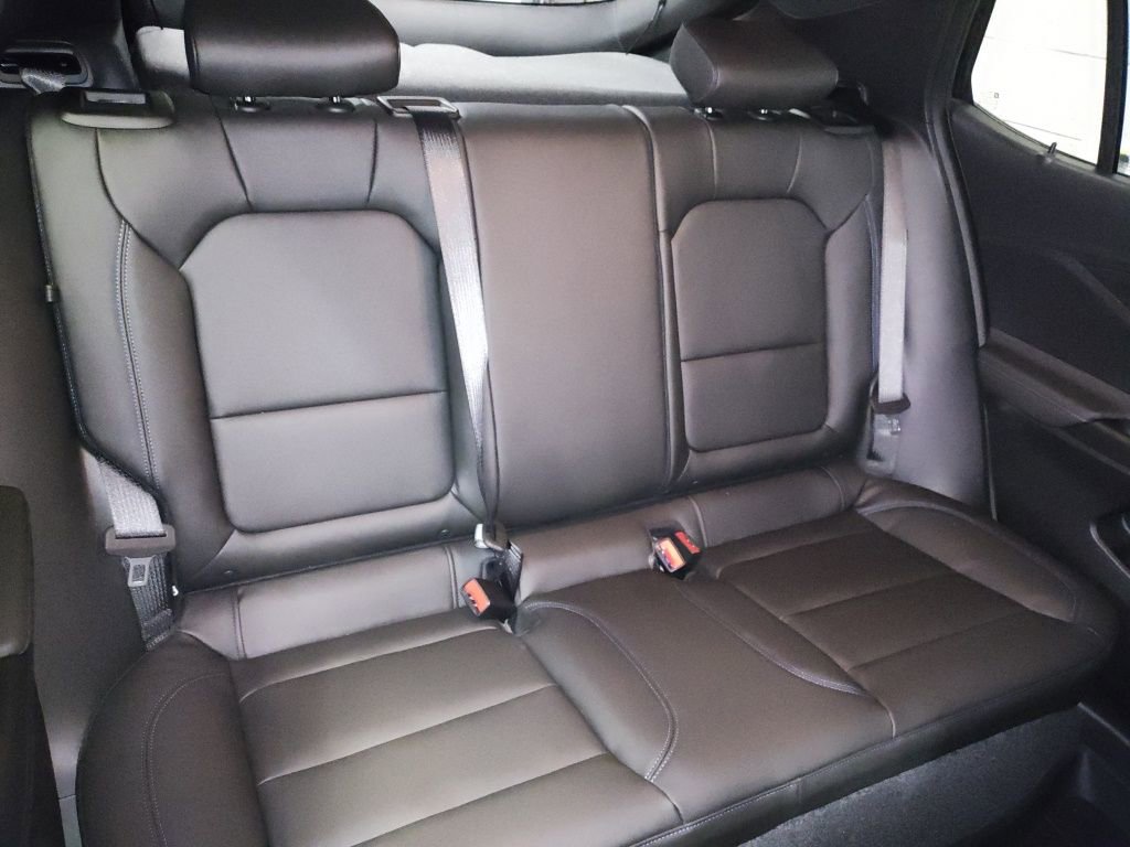 New 2026 Buick Envista Sport Touring w/ Convenience I Package image 11