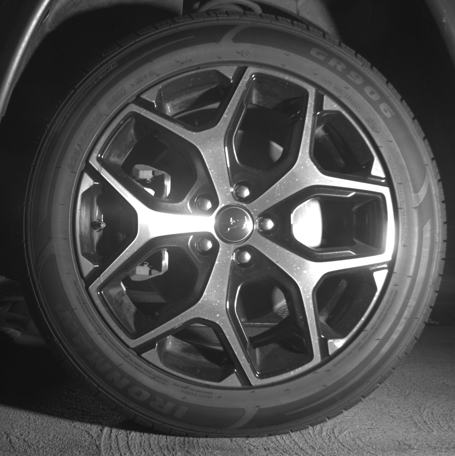 Used 2025 Jeep Compass Limited AWD/4WD image 12