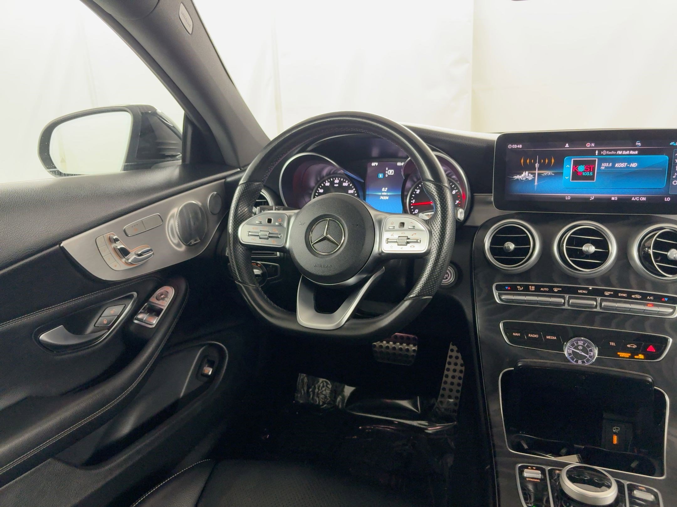 Used 2019 Mercedes-Benz C 300 Coupe image 28