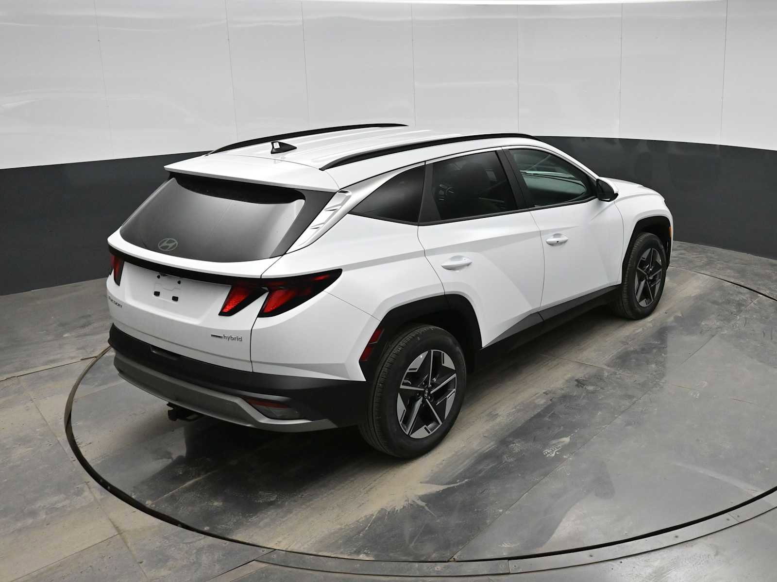 New 2026 Hyundai Tucson SEL w/ Tow & Go Package image 27