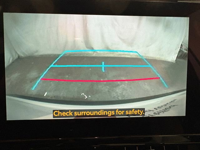 Used 2024 Toyota Corolla Cross L image 10