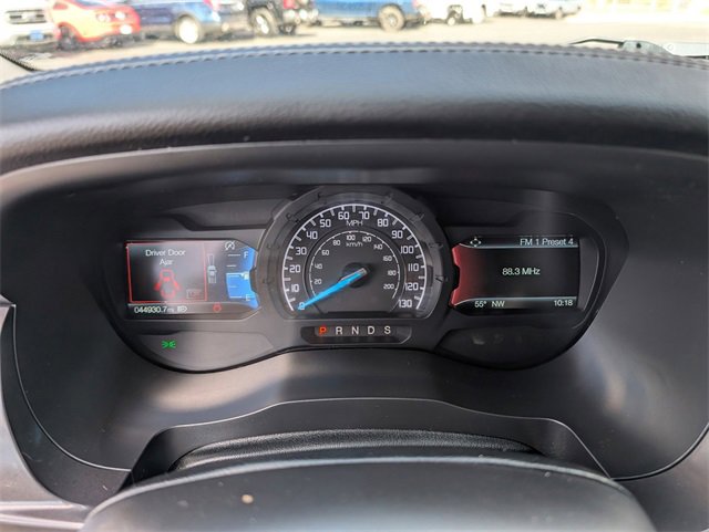 Used 2019 Ford Ranger Lariat w/ Equipment Group 501A Mid image 18