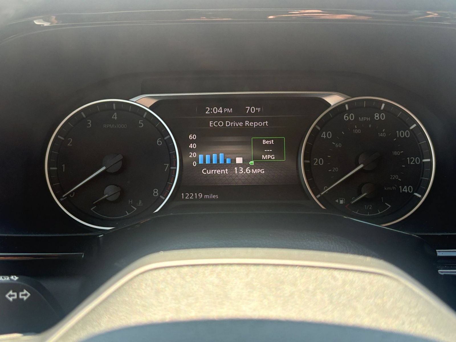 Used 2026 Nissan Pathfinder SV FWD image 55