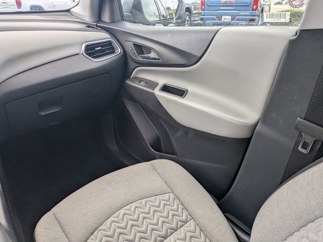 Used 2024 Chevrolet Equinox LT image 19