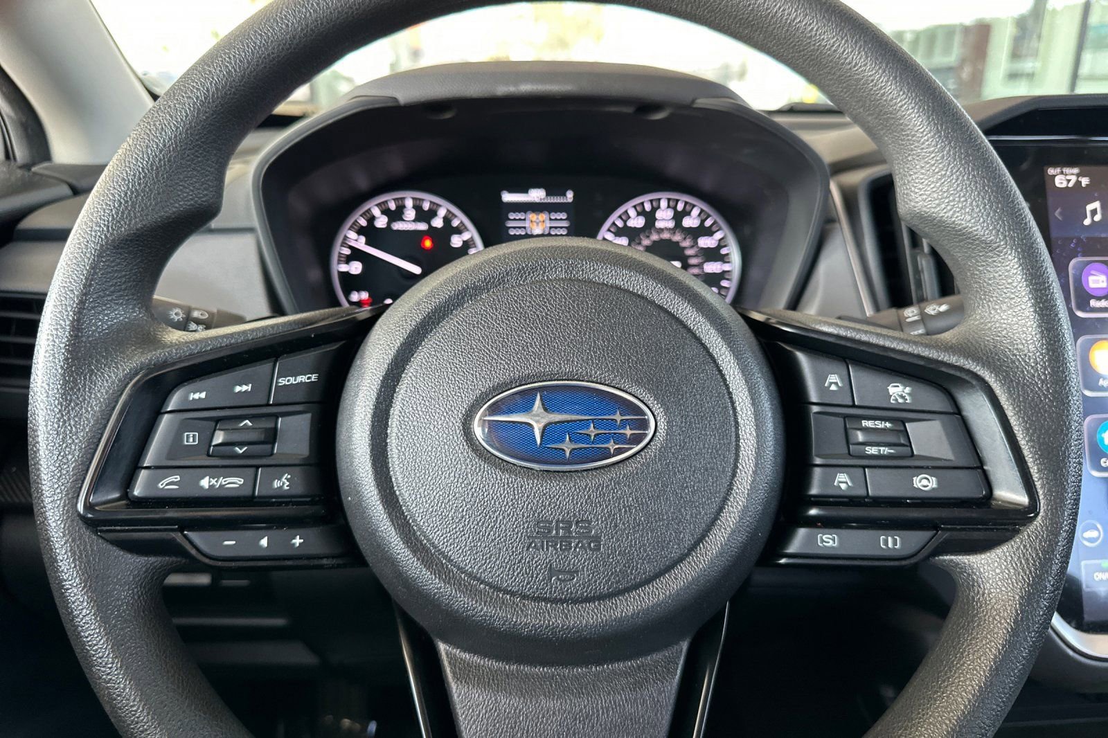 Certified 2024 Subaru Crosstrek 2.0i Premium w/ Crosstrek Mirror Package image 26