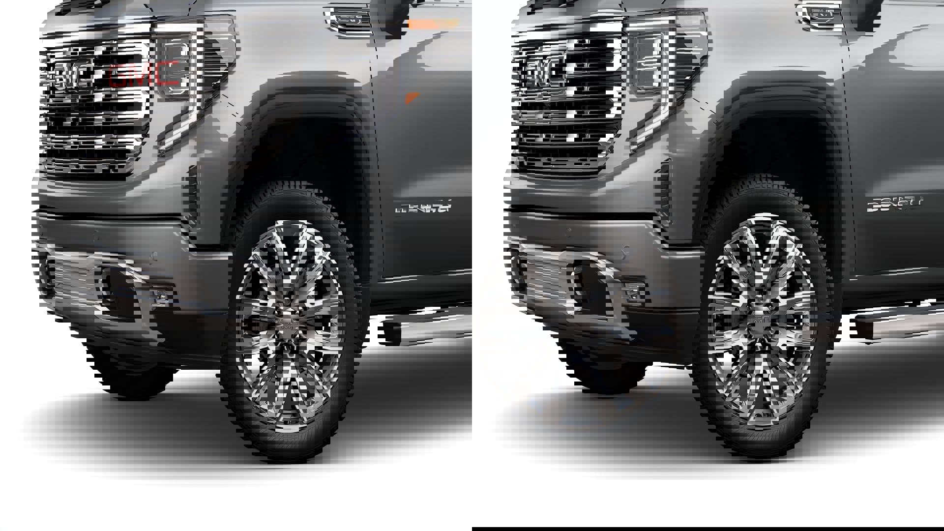 New 2026 GMC Sierra 1500 Denali w/ Denali Reserve Package image 24