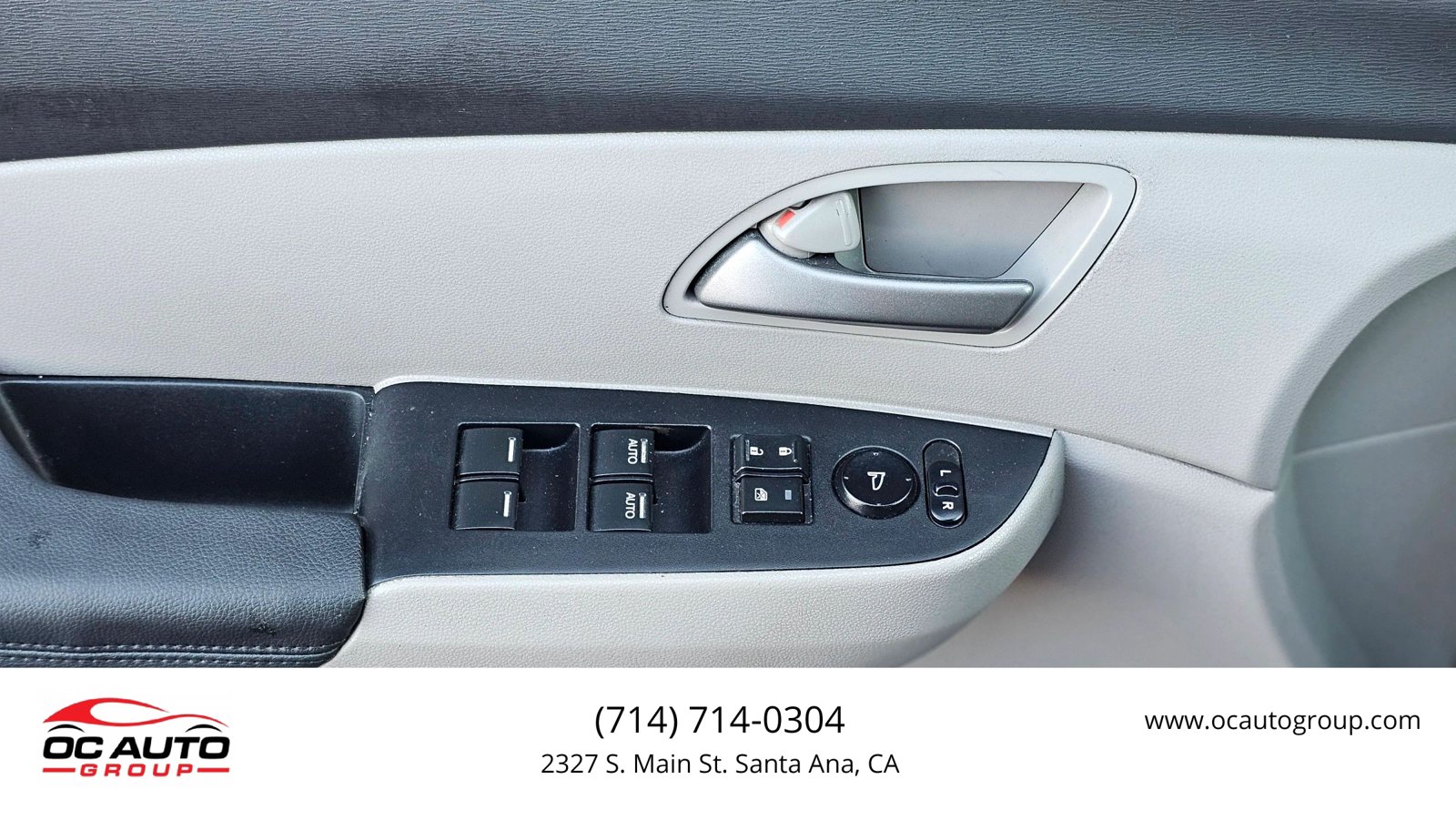Used 2012 Honda Odyssey EX-L image 25