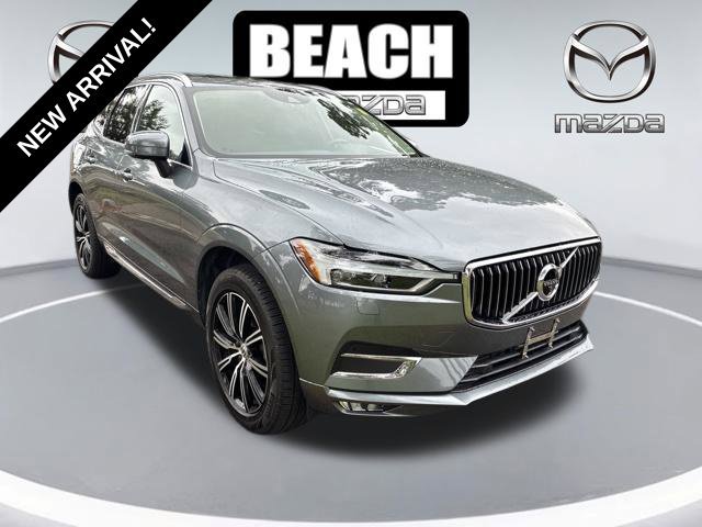 Used 2020 Volvo XC60 T5 Inscription w/ Protection Package