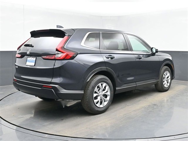 Used 2026 Honda CR-V LX image 10