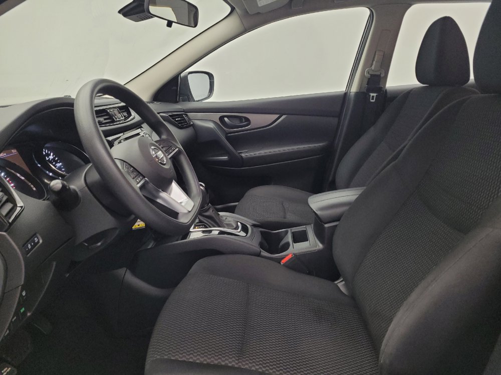 Used 2021 Nissan Rogue Sport S AWD/4WD image 17