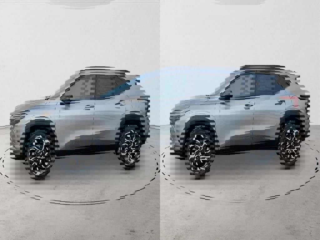 New 2026 Chevrolet Trax RS image 8