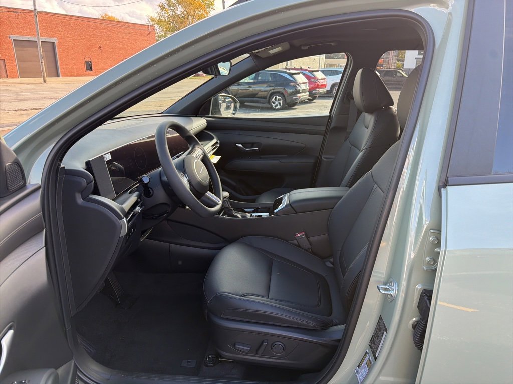 New 2026 Hyundai Santa Cruz SEL image 13