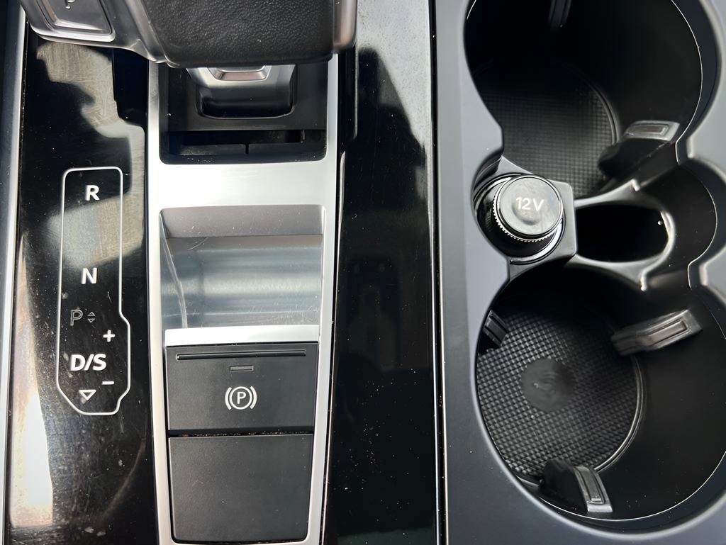 Used 2022 Audi Q8 Premium Plus image 63