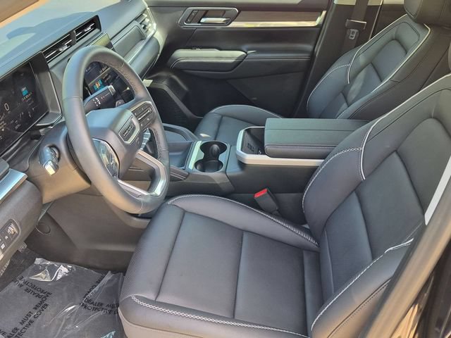 Certified 2026 GMC Terrain Denali AWD/4WD image 18