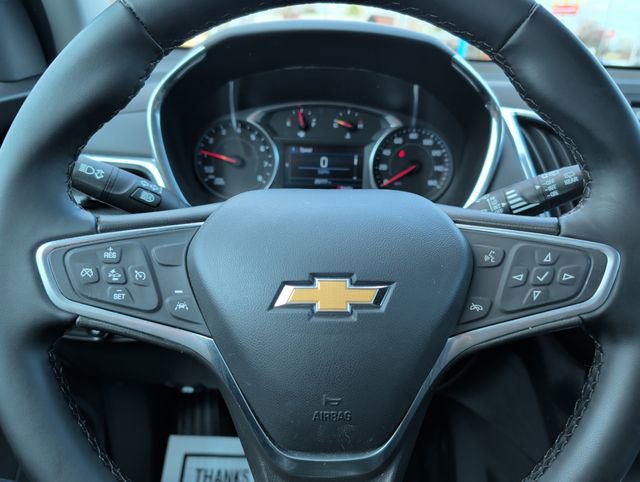 Certified 2023 Chevrolet Equinox LT image 16