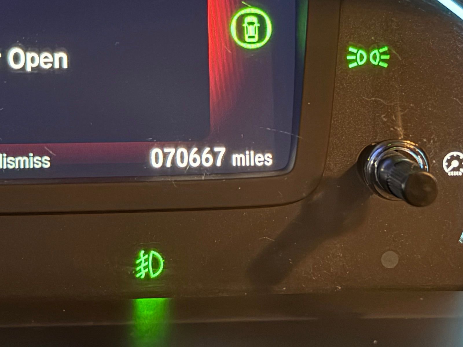 Used 2023 Honda Odyssey Touring image 21