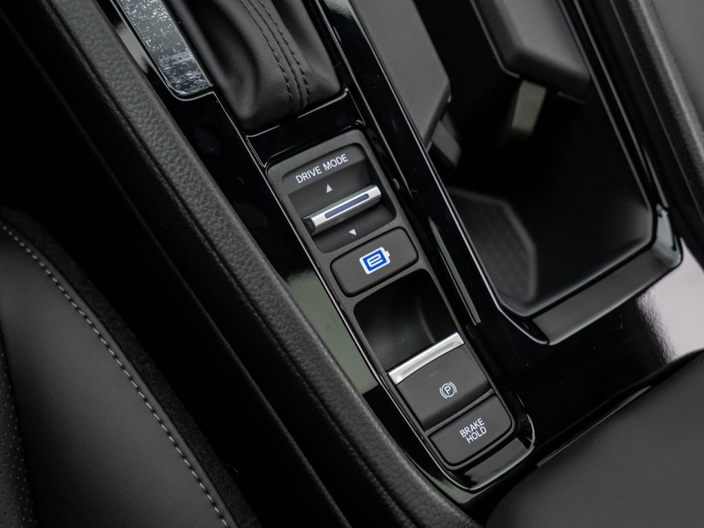 New 2025 Honda Accord EX-L image 18