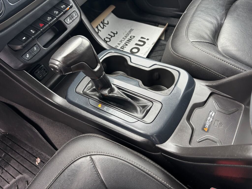 Used 2019 Chevrolet Colorado Z71 image 15