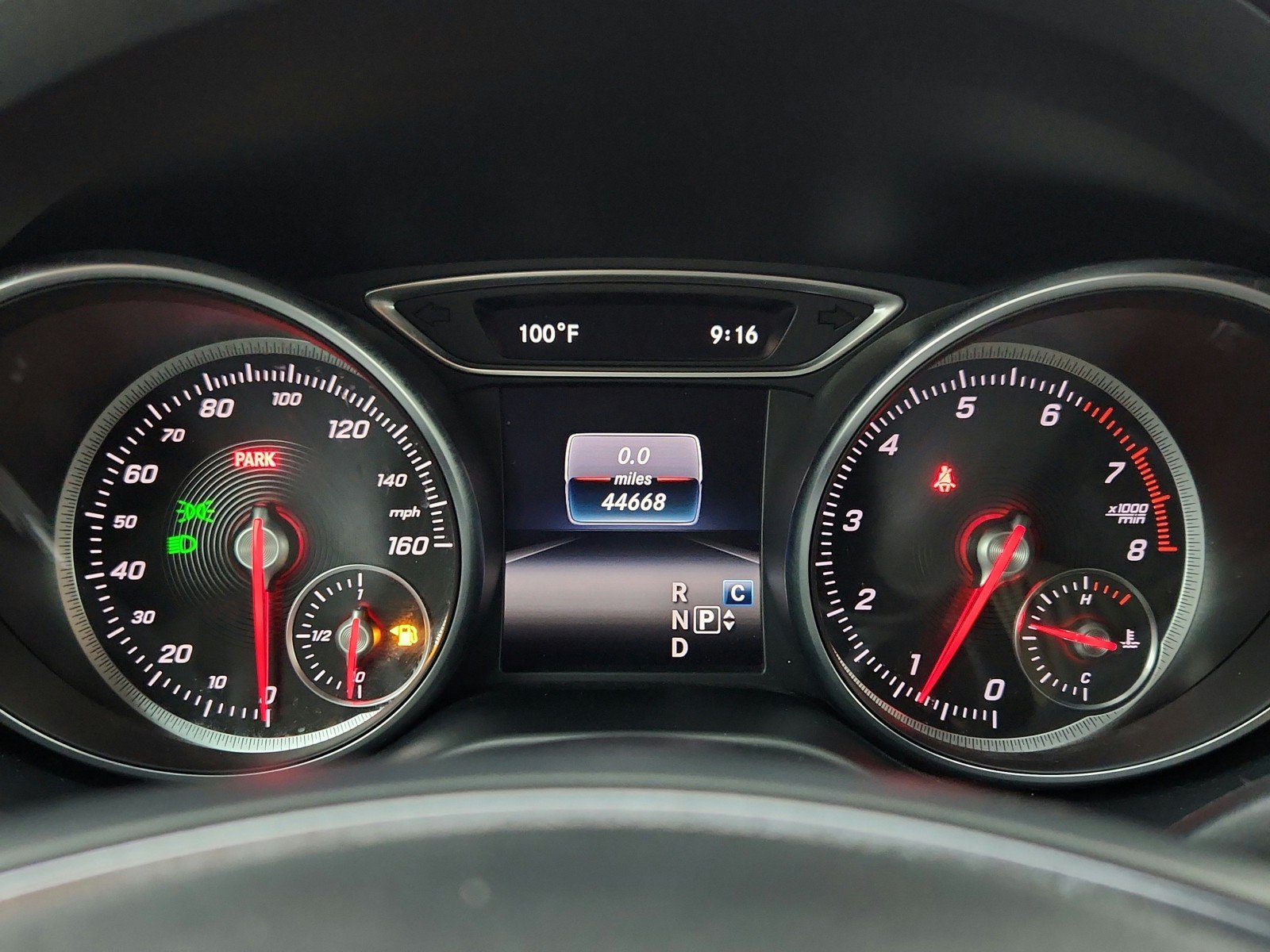 Used 2020 Mercedes-Benz GLA 250 image 15