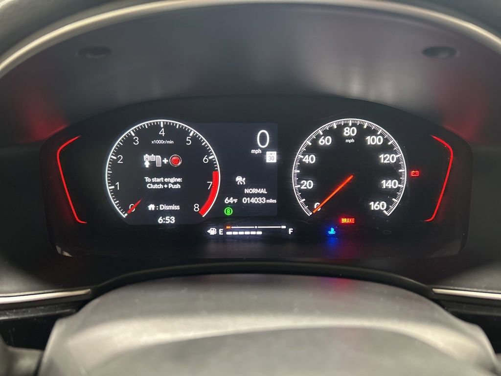 Used 2024 Honda Civic Si image 12