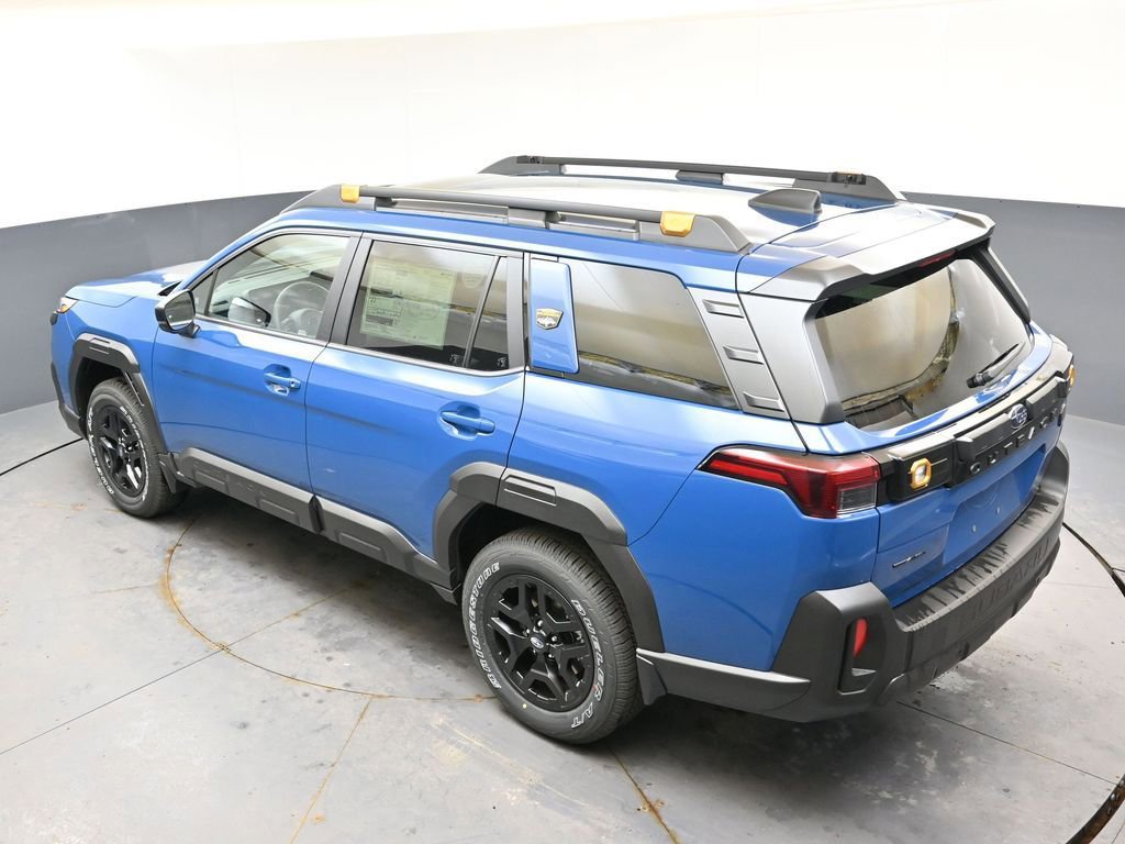 New 2026 Subaru Outback Wilderness image 38