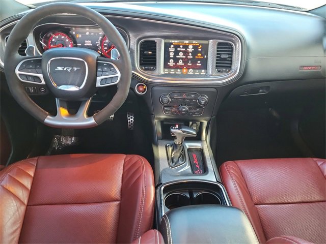 Used 2020 Dodge Charger SRT Hellcat w/ Harman/Kardon Audio Group image 11