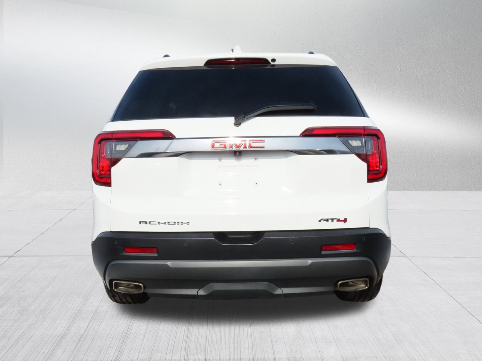 Used 2023 GMC Acadia AT4 w/ Technology Package image 6
