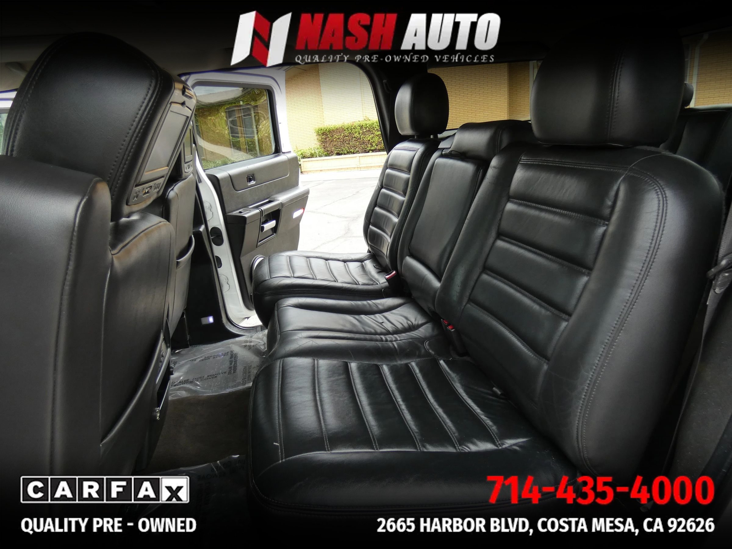 Used 2006 HUMMER H2 AWD/4WD image 39