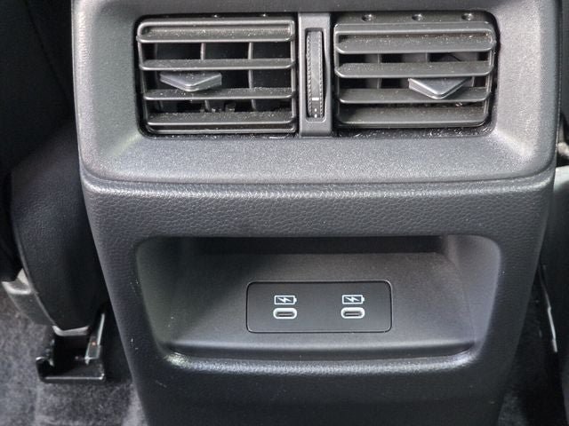 Certified 2024 Honda CR-V Sport-L image 14