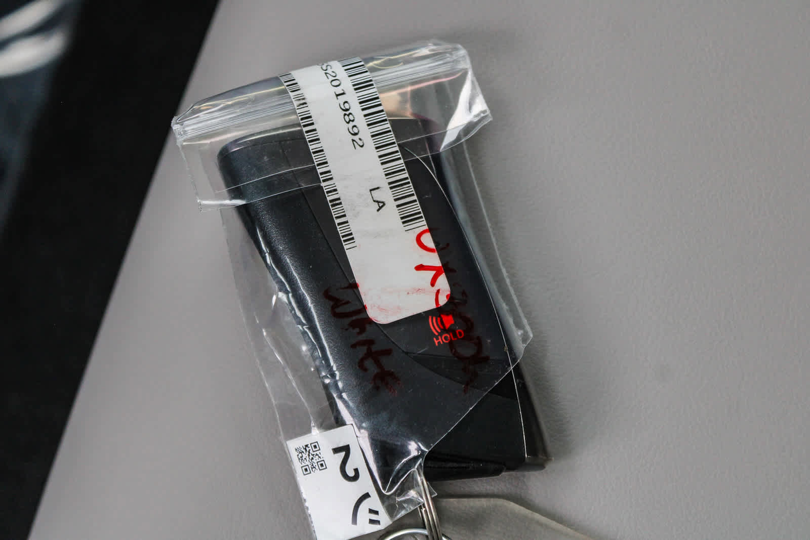 New 2025 Lexus UX 300h FWD image 28