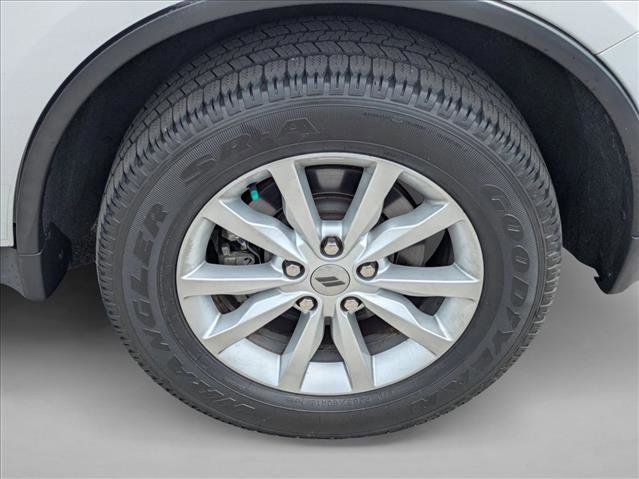 Used 2021 Dodge Durango SXT w/ Trailer Tow Group IV image 23