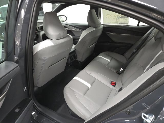 New 2026 Toyota Camry SE FWD image 15