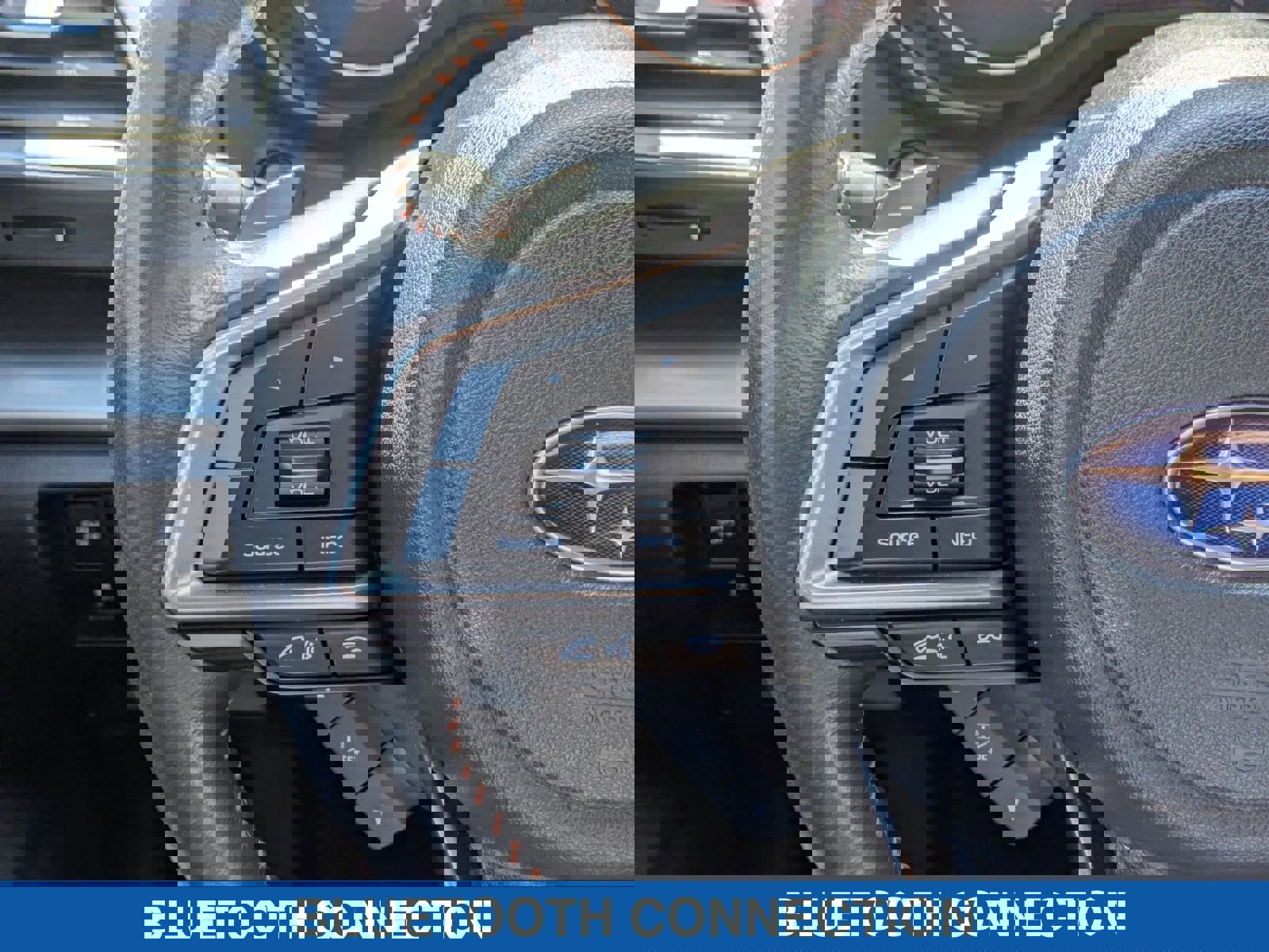 Used 2023 Subaru Crosstrek 2.5i Limited w/ Moonroof Package AWD/4WD image 17