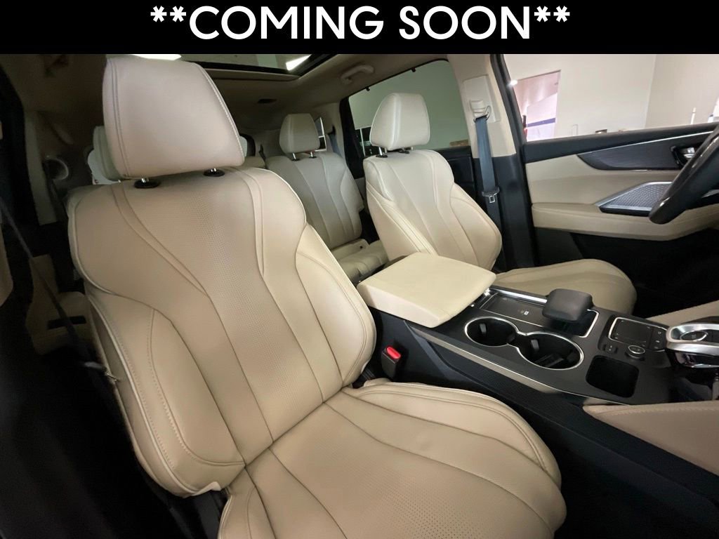 Certified 2024 Acura MDX SH-AWD w/ Advance Package image 22