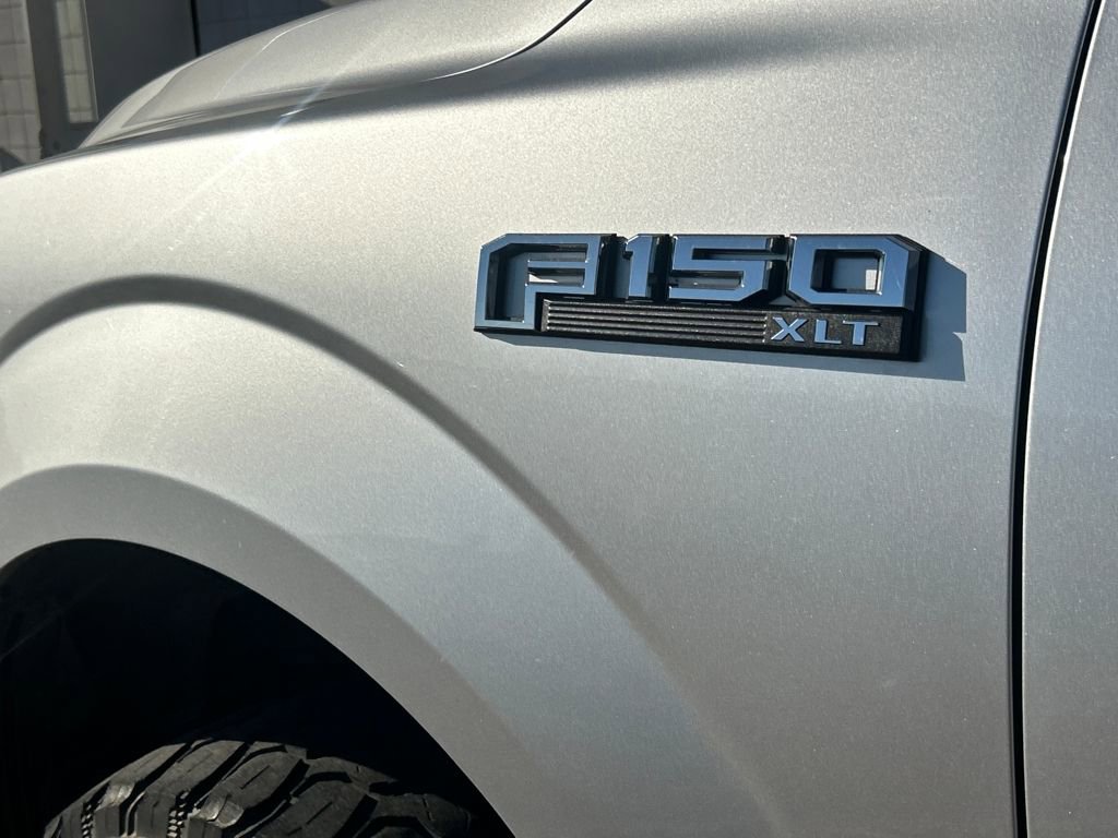 Used 2019 Ford F150 XLT w/ Equipment Group 301A Mid image 31