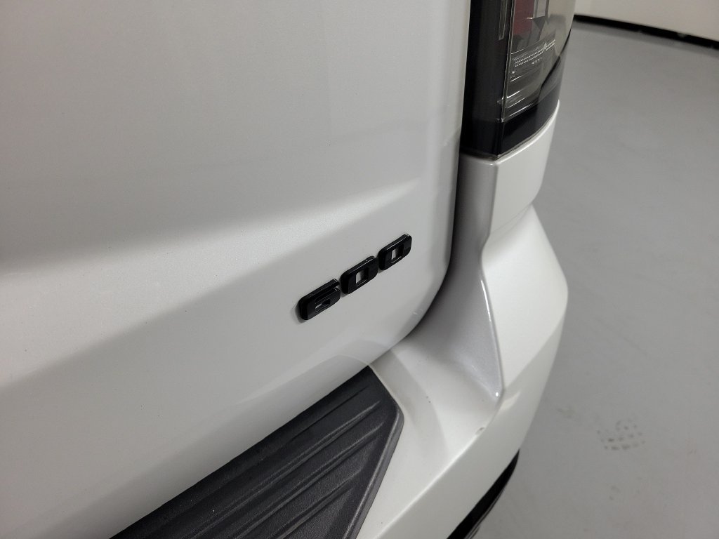 Certified 2025 Cadillac Escalade Sport Platinum AWD/4WD image 8