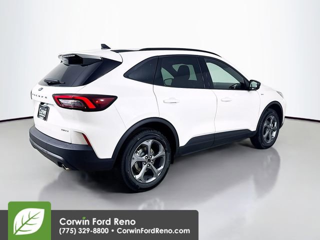 New 2026 Ford Escape ST-Line w/ Cold Weather Package AWD/4WD image 7