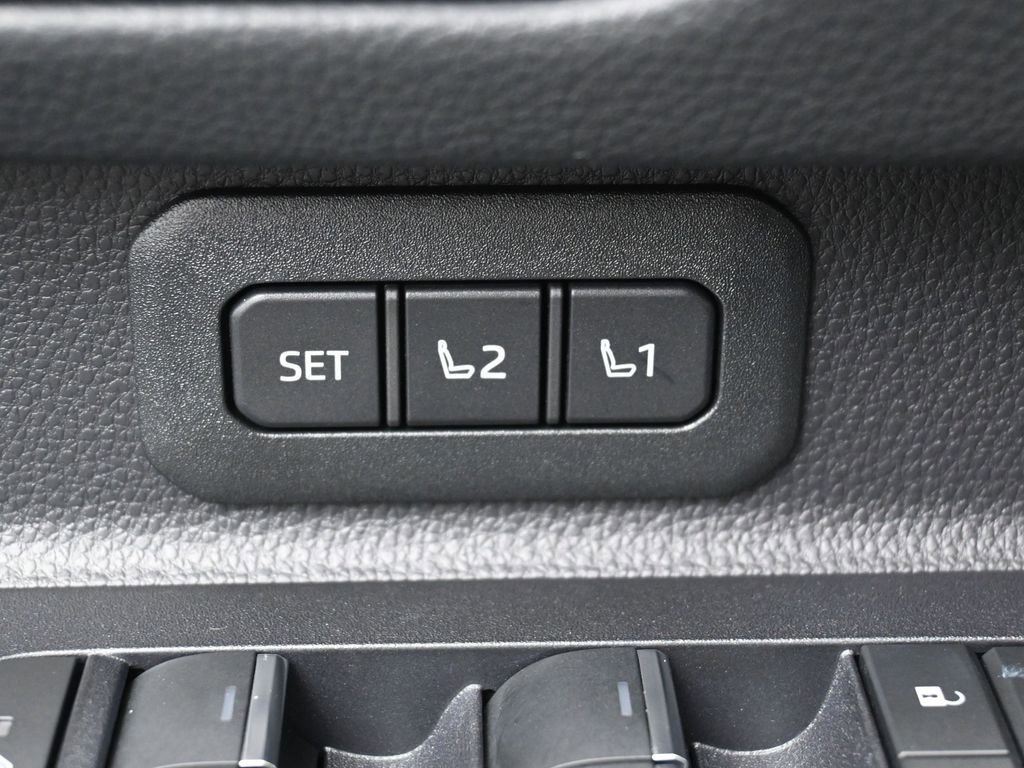 Certified 2025 Toyota Land Cruiser w/ Premium Package image 16