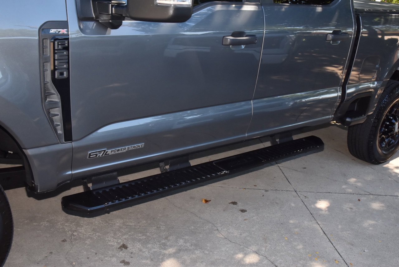 Used 2024 Ford F250 XL w/ STX Appearance Package AWD/4WD image 33