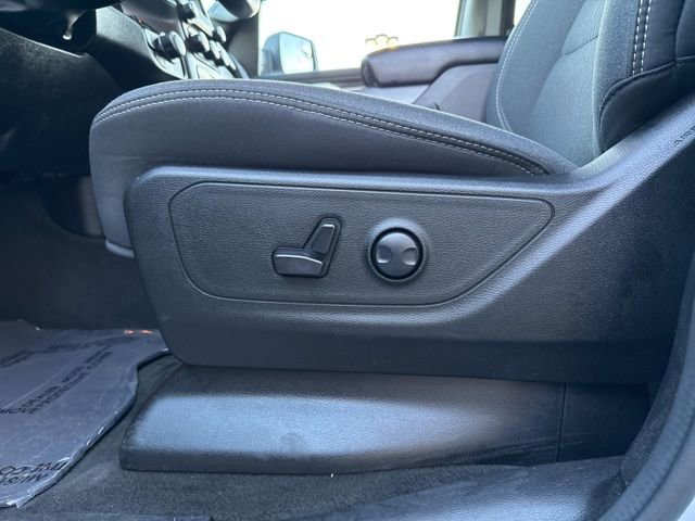 Used 2024 RAM 1500 Big Horn image 9