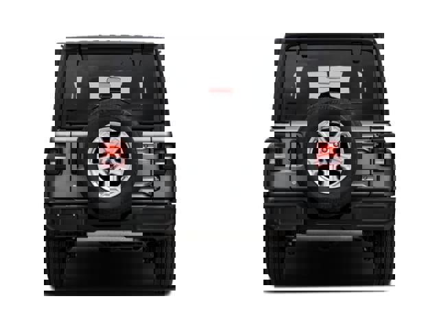 Used 2021 Jeep Wrangler Unlimited Sahara image 5