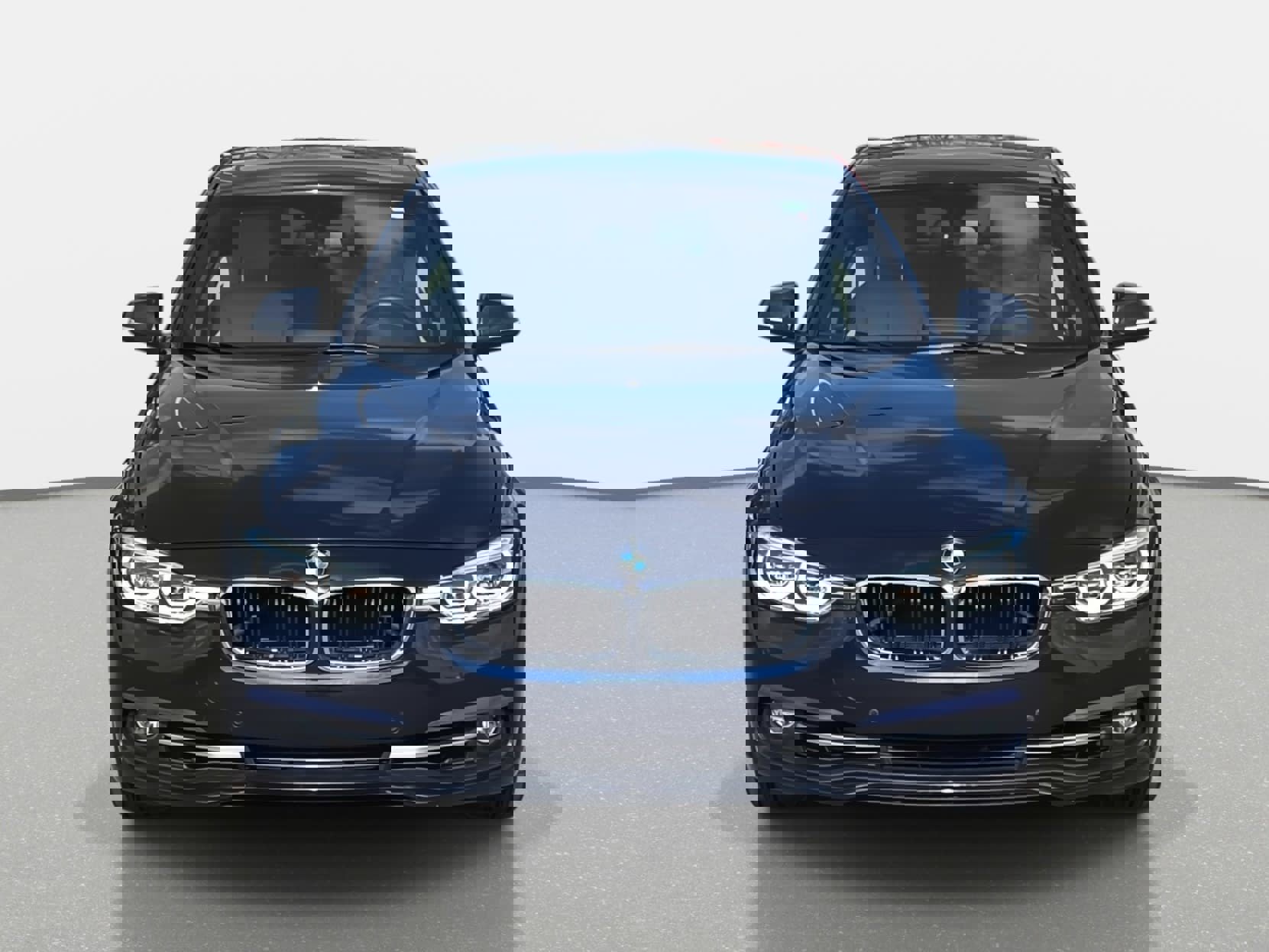 Used 2016 BMW 340i xDrive Sedan image 2